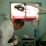PalMed Europe open a Dental clinic in Gaza
